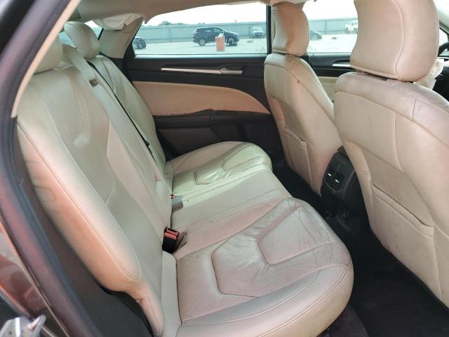 Photo 10 from auction – 2017 FORD FUSION TIT with VIN 3FA6P0K90HR237168