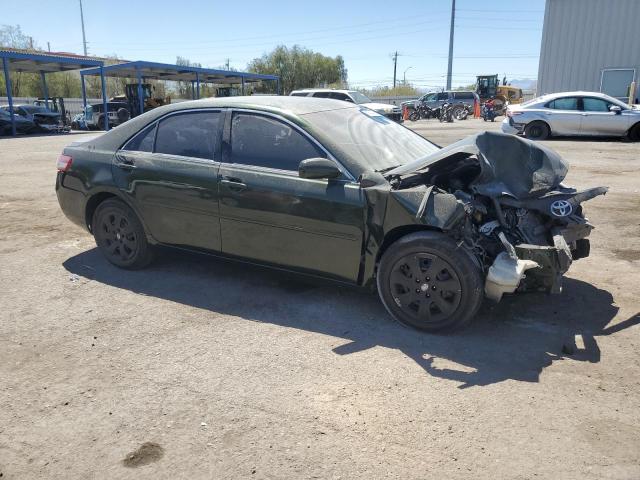 Photo 4 from auction – 2011 TOYOTA CAMRY BASE with VIN JTNBF3EKXB3012530