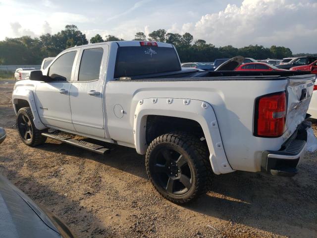 Photo 2 from auction – 2016 GMC SIERRA C15 with VIN 1GTR1LEC6GZ354538