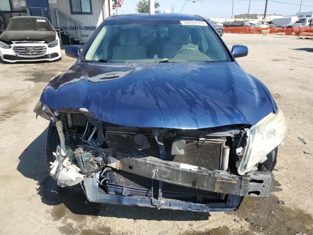 Photo 5 from auction – 2011 TOYOTA CAMRY BASE with VIN 4T1BF3EK1BU744569
