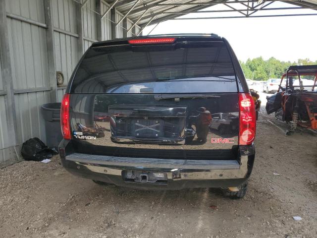 Photo 6 from auction – 2014 GMC YUKON SLT with VIN 1GKS1CE09ER197189