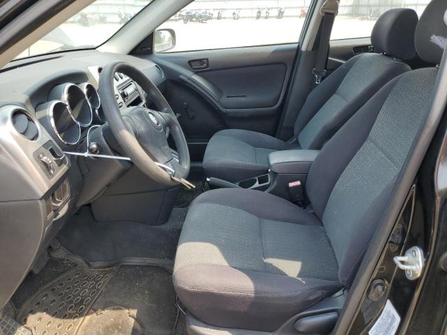 Zdjęcie 7 z aukcji – 2003 TOYOTA COROLLA MA z VIN 2T1KR32E53C115969