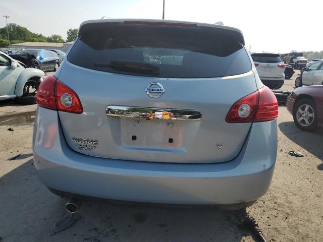 Photo 6 from auction – 2011 NISSAN ROGUE S with VIN JN8AS5MT5BW151839