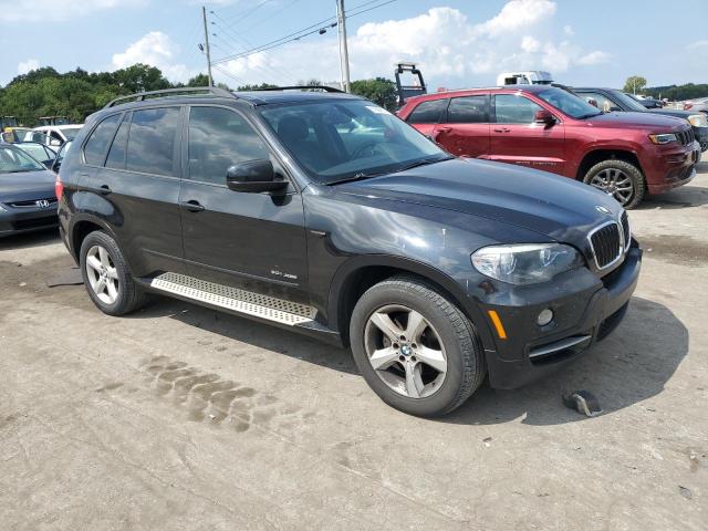 Photo 4 from auction – 2010 BMW X5 XDRIVE3 with VIN 5UXFE4C57AL383816