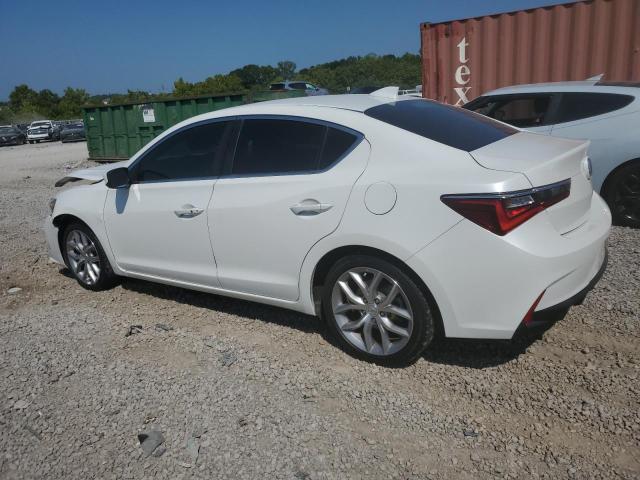 Photo 2 from auction – 2020 ACURA ILX with VIN 19UDE2F34LA005430
