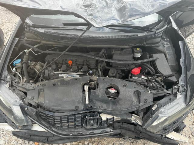 Photo 11 from auction – 2015 HONDA CIVIC EX with VIN 2HGFB2F86FH519587