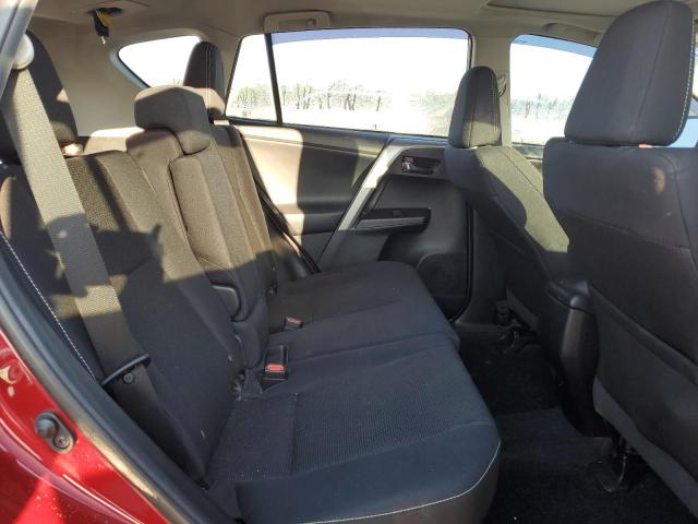 Photo 11 from auction – 2018 TOYOTA RAV4 ADVEN with VIN 2T3RFREV9JW710249