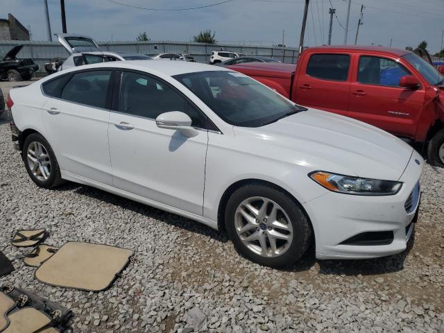 Photo 4 from auction – 2013 FORD FUSION SE with VIN 3FA6P0H7XDR121184
