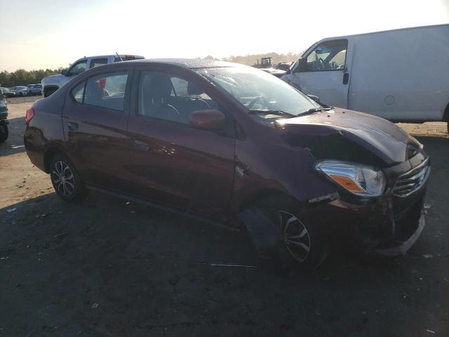 Photo 4 from auction – 2019 MITSUBISHI MIRAGE G4 with VIN ML32F3FJ0KHF12585