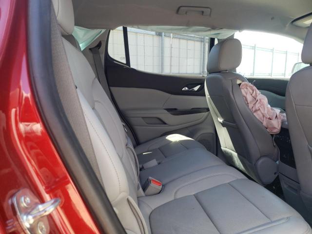 Photo 11 from auction – 2021 GMC ACADIA SLT with VIN 1GKKNML45MZ199553