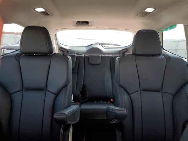 Photo 10 from auction – 2020 SUBARU ASCENT LIM with VIN 4S4WMAMD5L3450548