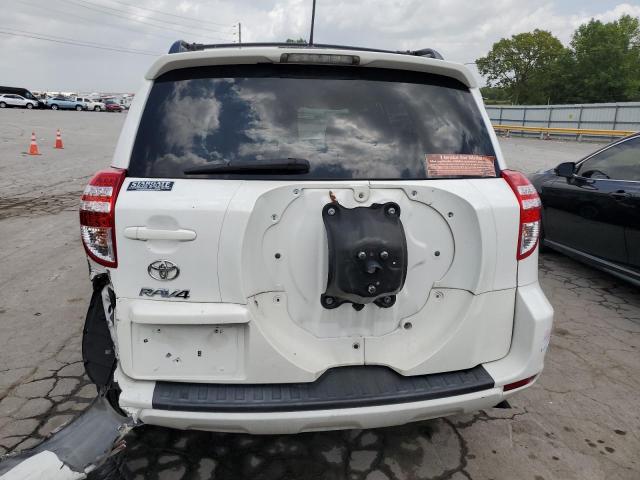 Photo 6 from auction – 2011 TOYOTA RAV4 with VIN 2T3ZF4DV0BW089215