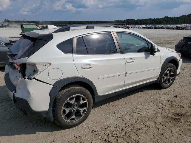 Photo 3 from auction – 2018 SUBARU CROSSTREK with VIN JF2GTABCXJH299942