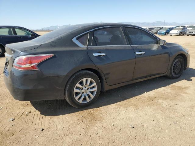 Photo 3 from auction – 2015 NISSAN ALTIMA 2.5 with VIN 1N4AL3AP0FC271887