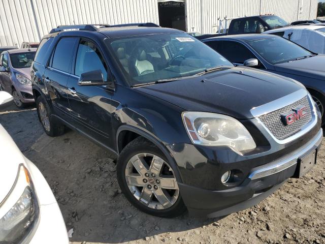 Foto 4 de la subasta – 2010 GMC ACADIA SLT con VIN 1GKLRNED7AJ232736