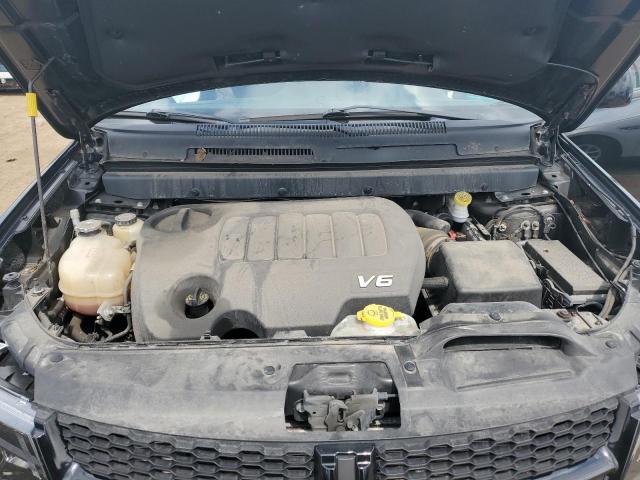 Photo 11 from auction – 2018 DODGE JOURNEY GT with VIN 3C4PDDEG7JT390373