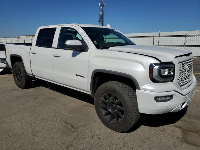 Photo 4 from auction – 2017 GMC SIERRA C15 with VIN 3GTP1PEC9HG357840