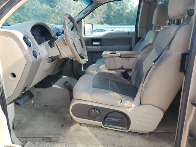 Photo 7 from auction – 2006 FORD F150 with VIN 1FTRX12W76NB83872
