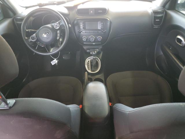 Photo 8 from auction – 2018 KIA SOUL with VIN KNDJN2A26J7555366
