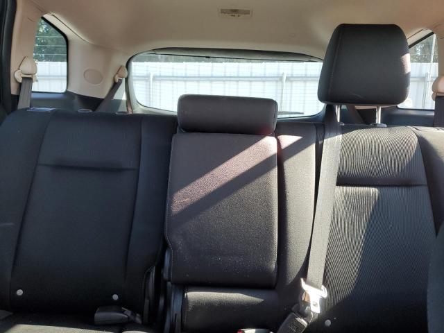 Photo 10 from auction – 2012 MAZDA CX-9 with VIN JM3TB2BV5C0353941
