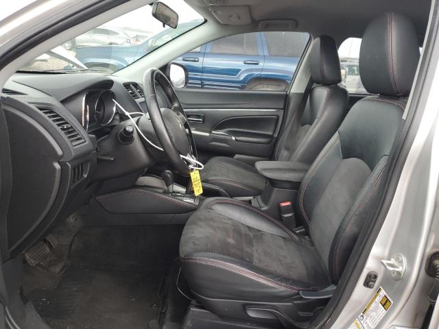 Photo 7 from auction – 2018 MITSUBISHI OUTLANDER with VIN JA4AR3AW3JU013912
