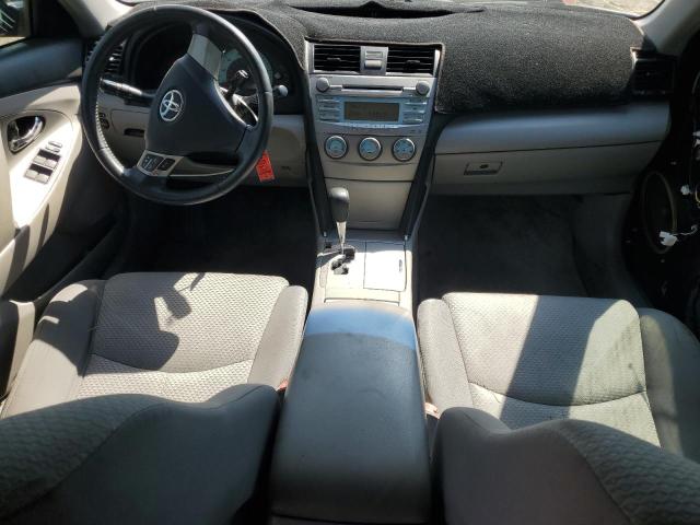Photo 8 from auction – 2007 TOYOTA CAMRY CE with VIN 4T1BE46K37U728288