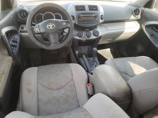 Photo 8 from auction – 2012 TOYOTA RAV4 with VIN 2T3ZF4DVXCW133416