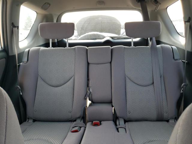 Photo 10 from auction – 2008 TOYOTA RAV4 with VIN JTMBD33V885171003