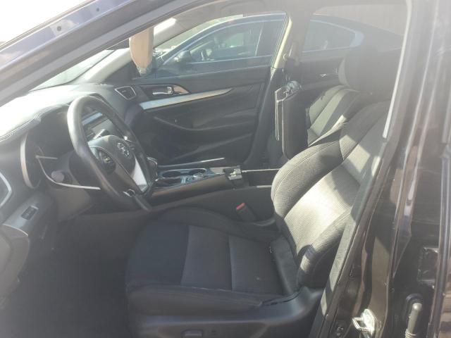 Photo 7 from auction – 2016 NISSAN MAXIMA 3.5 with VIN 1N4AA6AP6GC383294
