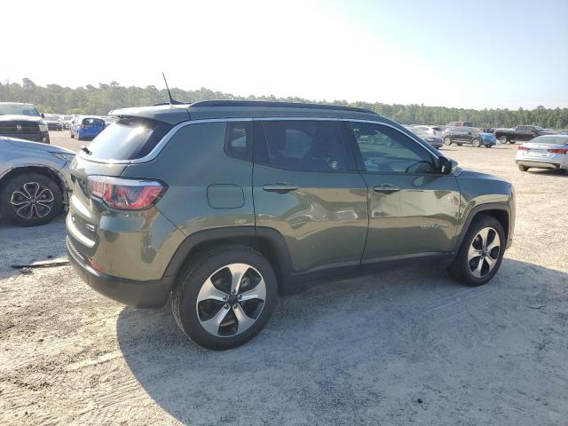Photo 3 from auction – 2017 JEEP COMPASS LA with VIN 3C4NJCBB1HT658105