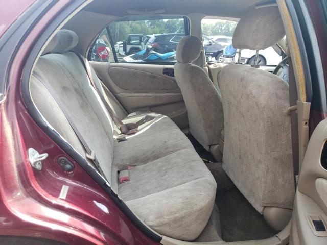 Photo 10 from auction – 1998 TOYOTA COROLLA VE with VIN 2T1BR18E9WC070700