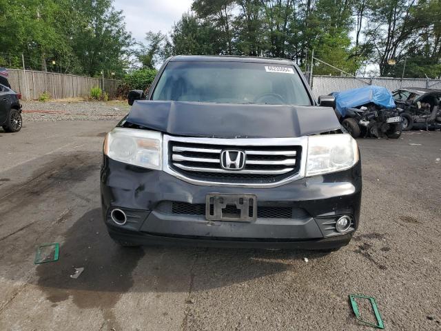 Photo 5 from auction – 2012 HONDA PILOT EX with VIN 5FNYF4H44CB044444