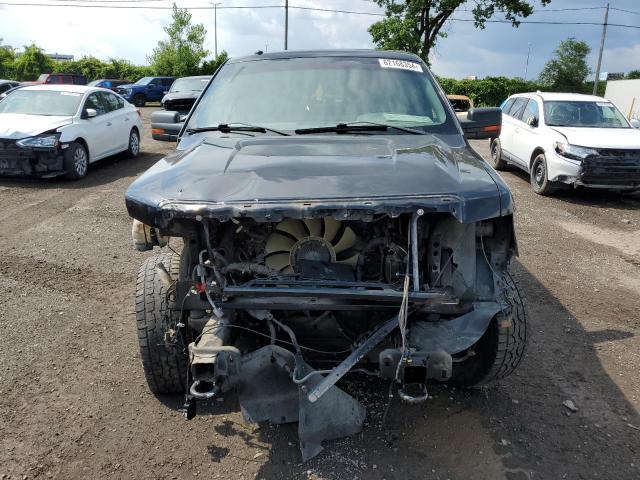 Photo 5 from auction – 2009 FORD F150 SUPER with VIN 1FTPW14V09FB29391