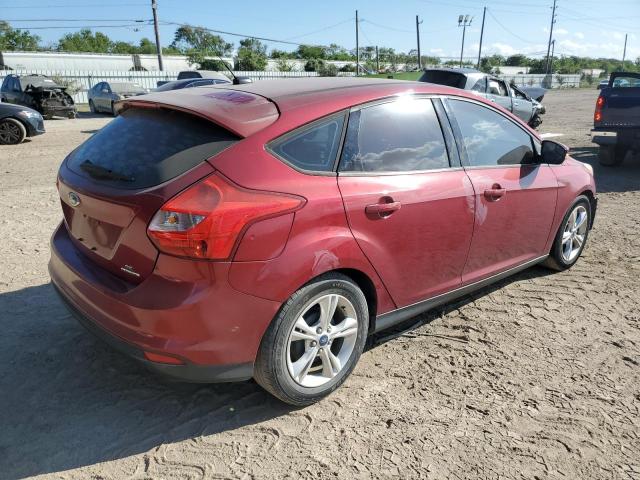 Zdjęcie 3 z aukcji – 2014 FORD FOCUS SE z VIN 1FADP3K29EL143618