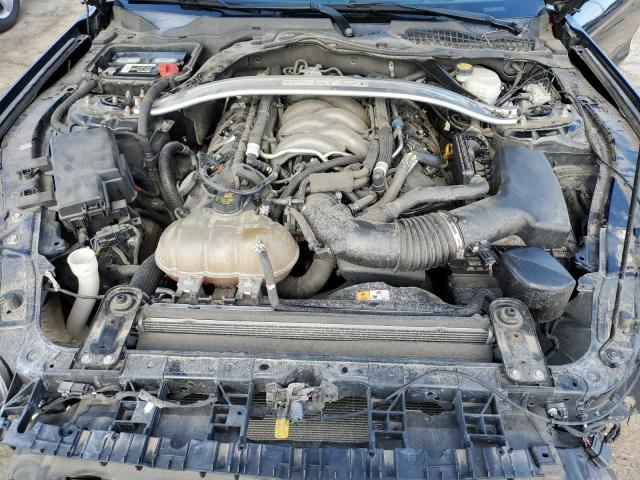 Photo 11 from auction – 2015 FORD MUSTANG GT with VIN 1FA6P8CF7F5430422