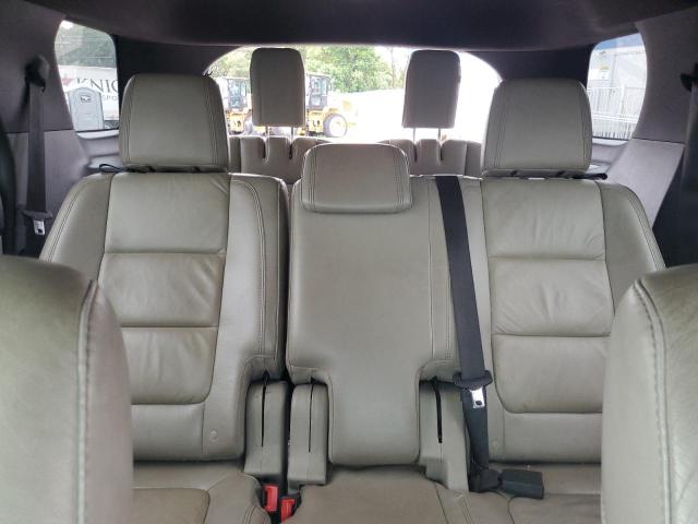 Photo 10 from auction – 2014 FORD EXPLORER X with VIN 1FM5K8D80EGA87021