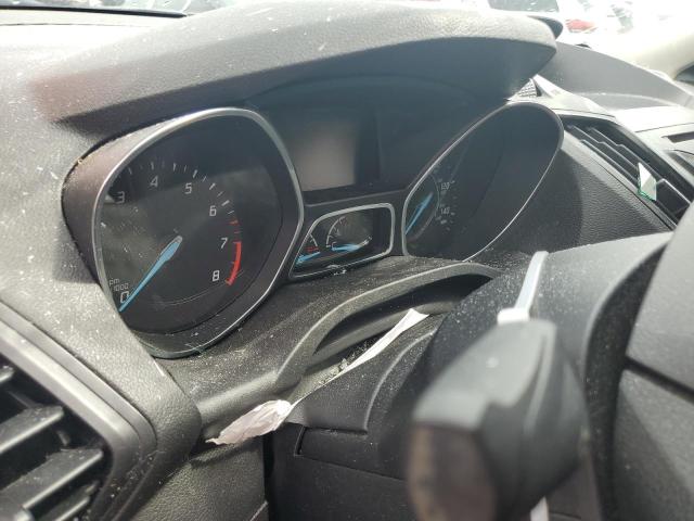 Photo 9 from auction – 2015 FORD ESCAPE SE with VIN 1FMCU0GX3FUC49099