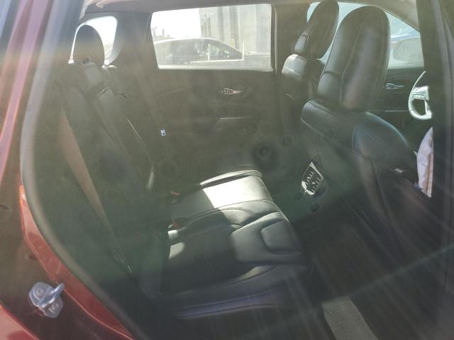 Photo 10 from auction – 2020 JEEP CHEROKEE L with VIN 1C4PJLLB2LD593108