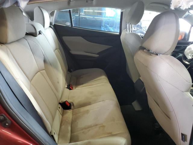 Photo 10 from auction – 2019 SUBARU IMPREZA with VIN 4S3GTAB60K3710952