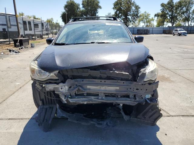 Photo 5 from auction – 2016 SUBARU CROSSTREK with VIN JF2GPABC5G8321861