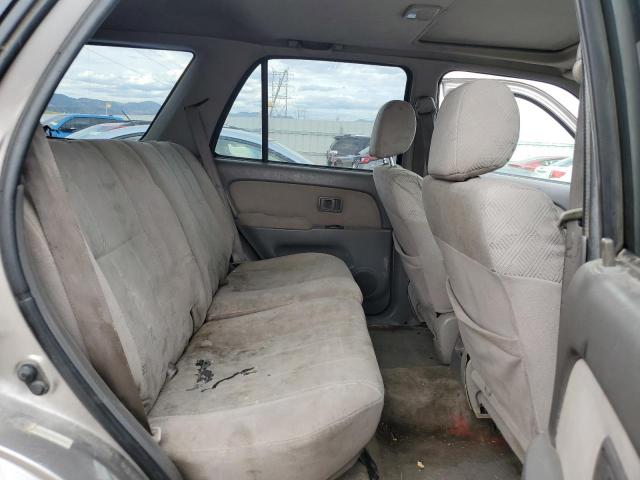 Photo 11 from auction – 2002 TOYOTA 4RUNNER SR with VIN JT3HN86R320362078
