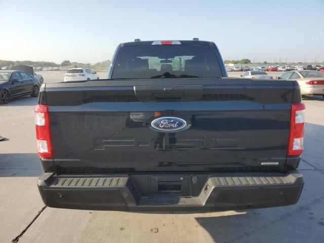 Photo 6 from auction – 2023 FORD F150 SUPER with VIN 1FTEX1CP9PKD78090