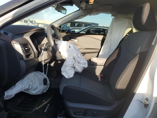 Photo 7 from auction – 2023 NISSAN ROGUE SV with VIN JN8BT3BB6PW354536
