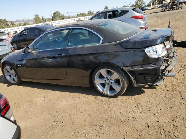 Photo 2 from auction – 2008 BMW 335 I with VIN WBAWL73548P178740