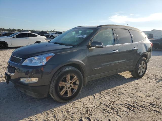 Photo 1 from auction – 2009 CHEVROLET TRAVERSE L with VIN 1GNER23D59S106443