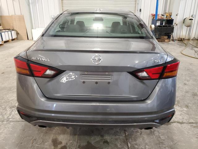 Photo 6 from auction – 2019 NISSAN ALTIMA SL with VIN 1N4BL4EV9KC168044