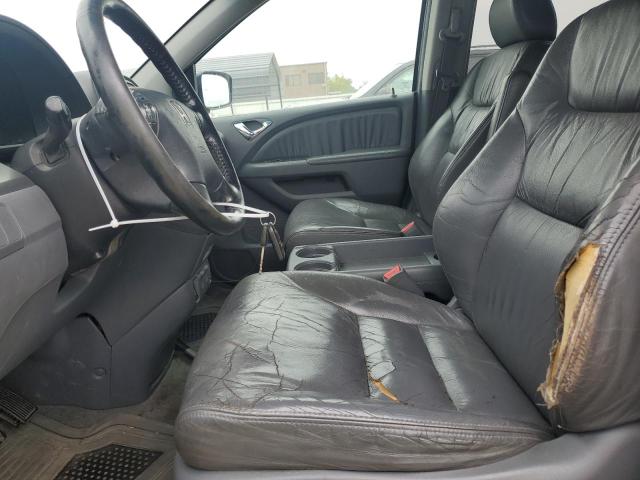 Photo 7 from auction – 2006 HONDA ODYSSEY EX with VIN 5FNRL38606B047676