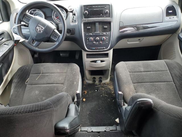 Photo 8 from auction – 2013 DODGE GRAND CARA with VIN 2C4RDGBG0DR533668