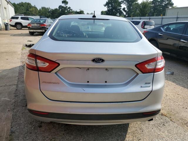 Photo 6 from auction – 2014 FORD FUSION SE with VIN 1FA6P0HD5E5397993