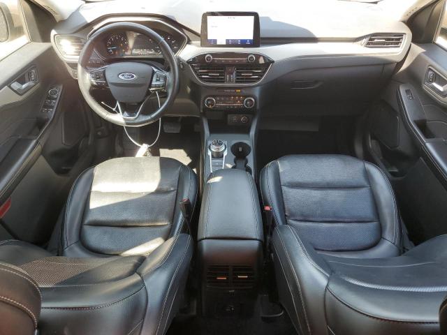 Photo 8 from auction – 2021 FORD ESCAPE SEL with VIN 1FMCU0H64MUA51649